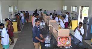Kamadhenu College of Arts And Science (KCAS), Dharmapuri in Dharmapuri	
