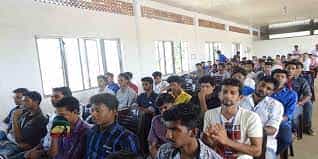 Image for Ilahia School of Science and Technology - [ISSAT], Muvattupuzha in Muvattupuzha