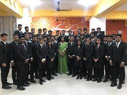 Image for Sarada College of Hotel Management, (SCHM),  Hyderabad in Hyderabad