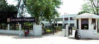 Campus Advanced Institute Of Management - [AIM], New Delhi 