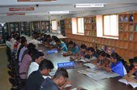 Image for S.V. Arts and Science College (SVASC), Guntur in Guntur