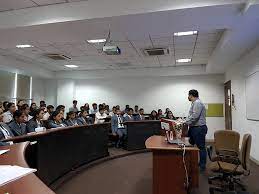 classroom Aditya Institute of Management Campus - Powered By Sunstone’S Edge (AIMC-Sunstone, Pune) in Pune