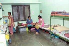 AMCN Hostel