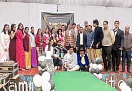  Bjs Rampuria Jain Law College (Bikaner) in Bikaner