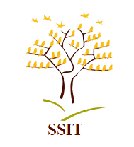 SSIT logo