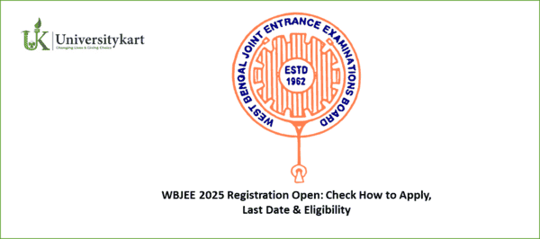 WBJEE 2025 Registration Open