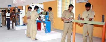 Image for Srinivasan Polytechnic College, Perambalur in Perambalur