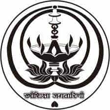 Vidyamandir College of Architecture for Women (VMCAW), Surat logo