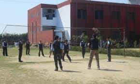Sports for Ambaba Commerce College, (ACC, Surat) in Surat