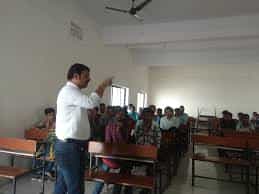 Image for Late Narayandas Bhawandas Chhabada Institute of Pharmacy (LNBCIOP), Satara in Nanded