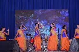 Annual Day Arham College of Arts and Commerce (ACAC), Pune