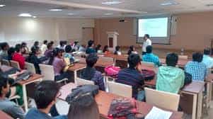JSS Institute Of Education, Bellary in Bellary