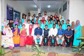 Image for Beynon Smith Methodist Degree College of Arts, (BSMDC) Belgaum in Belgaum