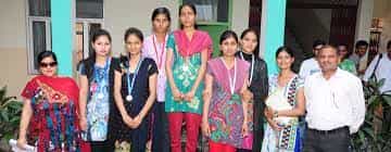 Image for Navyug College of Education (NCE), Sonipat in Sonipat