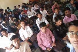 KPGC Classroom