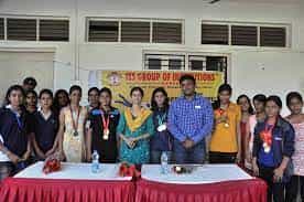 Image for IES College Of Pharmacy (IESCP), Bhopal in Bhopal