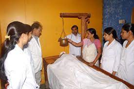 Traning Major S.D. Singh Ayurvedic Medical College & Hospital (MSDSAMCH,Farrukhabad) in Farrukhabad