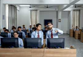 Computer Lab Photo  Shivalik College Of Pharmacy, Dehradun in Dehradun