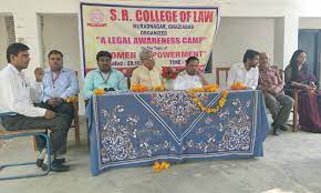 Group photo S.R. College of Law (SRCL, Ghaziabad) in Ghaziabad