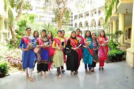 Group Image for Dev Samaj College For Women, (DSCW, Chandigarh) in Chandigarh