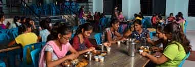Canteen  Dattakala Polytechnic (DP, Solapur) in Solapur