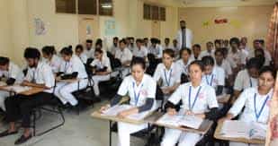 Image for Sri Guru Harikrishan Sahib College of Nursing, Mohali in Mohali