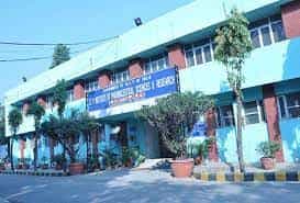 Campus Delhi Institute of Pharma Ceutical Science and Research, (DIPCSR New Delhi)