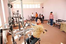 GYM Indo Global College of Engineering (IGCE, Mohali) in Mohali