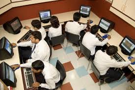 Computer Lab  for Annex College, Kolkata in Kolkata