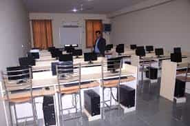 Computer Lab Photo Northern Institute Of Pharmacy And Research-[NIPR], Alwar  in Alwar