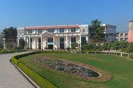 Overview Photo Devsthali Vidyapeeth, Udham Singh Nagar in Udham Singh Nagar	