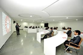 Conference Hall Kalaignar Karunanidhi Institute Of Technology - [KIT], Coimbatore	