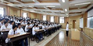 Class Room Photo  Sapthagiri Institute Sapthagiri Institute Of Medical Sciences And Research Centre (SIMSRC) Bangalore in Bangalore