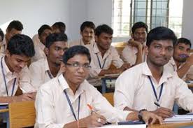 Class Room Guntur Engineering College (GEC, Guntur) in Guntur