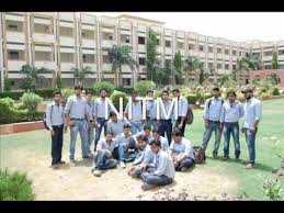 group pic Nagaji Institute of Technology & Management (NITM, Gwalior) in Gwalior