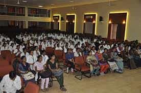 Image for Krishna College of Pharmacy (KCP) Satara in Satara