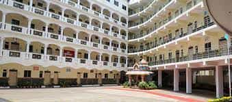 Image for Sri Krishna Degree College - [SKDC], Bengaluru in Bengaluru