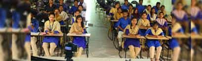 Image for Sahasra Institute Of Pharmaceutical Sciences, Warangal  in Warangal	