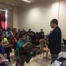  Class Smt SK Somaiya Junior College of Education (SMT-SKSJC), Mumbai in Mumbai