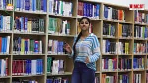 Library Vivekanand School of Journalism And Mass Communication - [VSJMC], New Delhi 