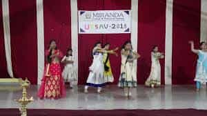 Culture Program Photo  Miranda College of Nursing, Bangalore in Bangalore