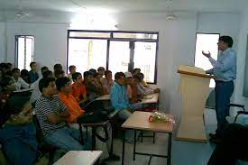 Classroom for Lokmanya College (LC), Ahmedabad in Ahmedabad