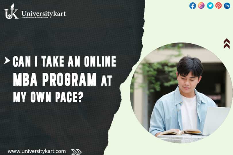 Online MBA