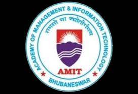 AMIT Logo