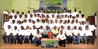 Auditorium C.C.M. Ramakrishna Polytechnic College,(CCMRPTC) Thanjavur in Thanjavur	