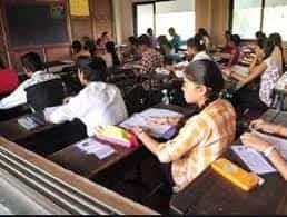 classroom Sree Sastha Arts And Science College (SSASC, Chennai) in Chennai	