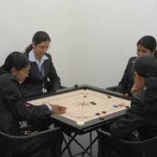 Indoor Games at Arihant Institute of Business Management, Pune in Pune