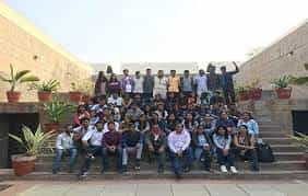 SDPCAD group Photo