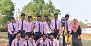 Image for Santiniketan Polytechnic, Durgapur in Paschim Bardhaman	