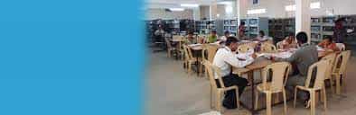 Library Maharaja Arts And Science College - [MASC], Coimbatore 